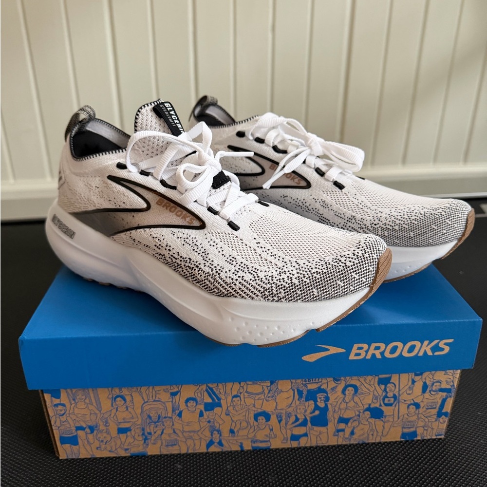 Brooks Glycerin StealthFit 21